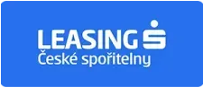 Leasing České spořitelny
