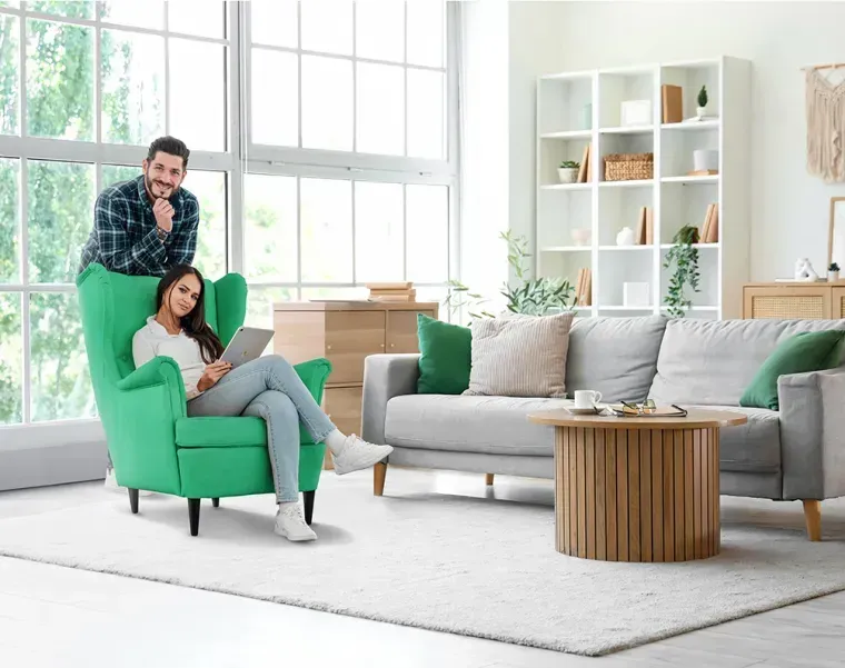 Výběr vozu a parametrů úvěru